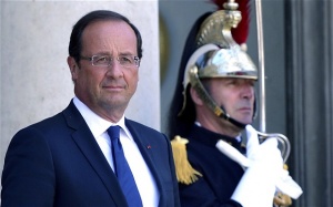 Франция заплаши узурпаторите в Ливан