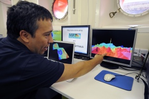 Трус 5,7 по Рихтер разтърси японския остров Хоншу