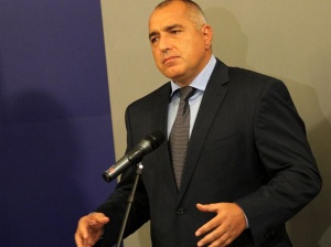 Борисов предупреди кметовете да внимават с европейските пари