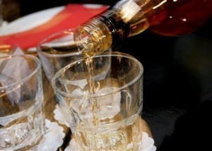 Русия няма да спира вноса на алкохол от Чехия