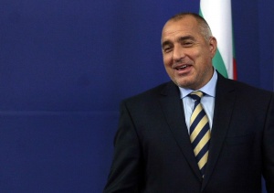 Борисов: ЕК да каже в какво обвинява Марковска