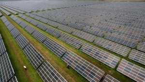 Китай е подал жалба в СТО заради евросубсидии за соларната индустрия