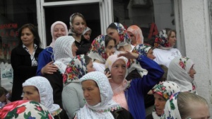 Българи мохамедани поискаха право на самоопределение