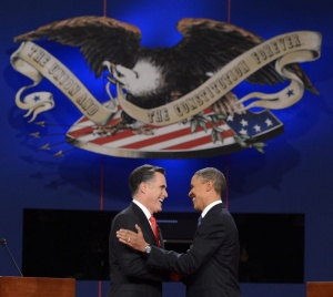 „Индипендънт": Обама или Ромни - несигурно както преди година