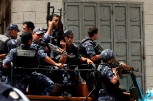 Сирия е закрила офиси на ХАМАС в Дамаск