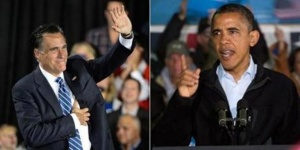 Американците избират 45-ти президент на САЩ между Обама и Ромни