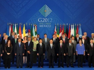 Страните от Г-20 си дадоха още време за съкращаване на бюджетните дефицити