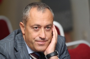 Бойко Найденов бе избран за временен главен прокурор