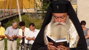Дядо Гавриил: До 7 дни избираме глава на Синода, до 4 месеца – патриарх