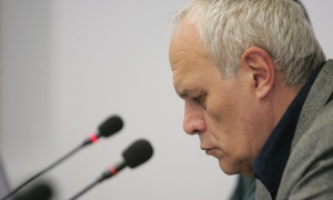 Андрей Райчев: Патриарх Максим спаси църквата в сложния преход