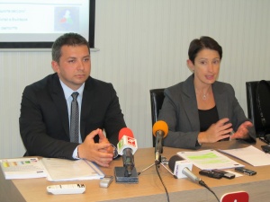 Сивата икономика в България се свила с 6% за 2 години