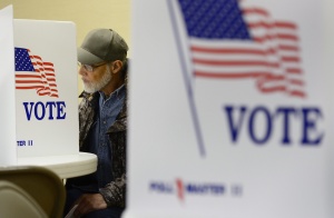 Изборният ден в САЩ започна в 13:00 часа българско време