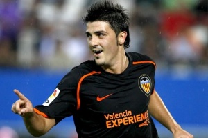 Давид Вия можел да изгуби крака си