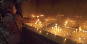 Погребват патриарх Максим в петък