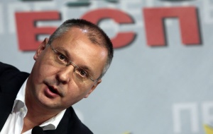 Станишев: Оценката на Доган за историята е погрешна и неприемлива