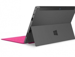 Според Microsoft Surface с 32GB има 16GB свободна памет