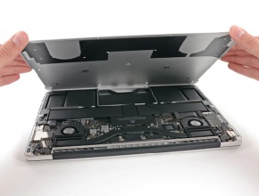 Apple може и да замени чиповете на Intel в серията лаптопи MacBook