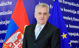 Сърбия искала да влезе в ЕС под председателството на Гърция