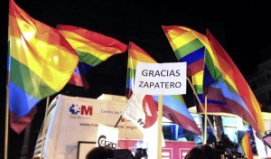 Конституционният съд на Испания потвърди гей браковете