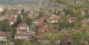 Бараково стиска палци за Барак Обама в изборния ден