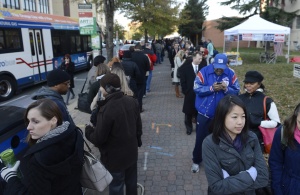 Латино-вотът може да реши борбата за Белия дом