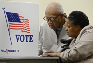Обама и Ромни може да предизвикат рекордна активност в САЩ