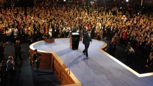 Мит Ромни: Америка избра друг лидер и аз се моля за него