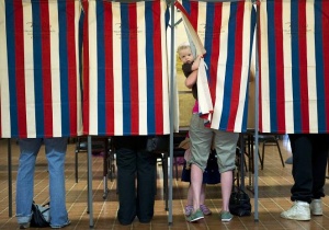 Мериленд и Мейн легализират еднополовите бракове