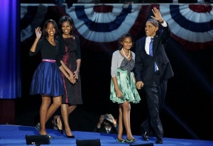 Позицията на Обама по ключови за САЩ въпроси