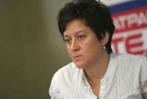 Експерт: Венета Марковска вероятно ще се оттегли