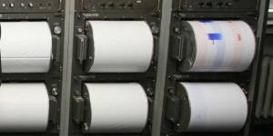 Слабо земетресение разлюля Варненско