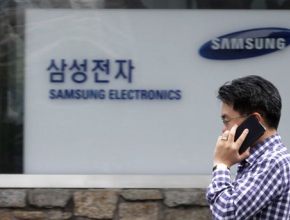 Заради загубени поръчки от Apple Samsung забавя изграждането на нов завод