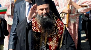 Пловдивският митрополит пое и софийската епархия