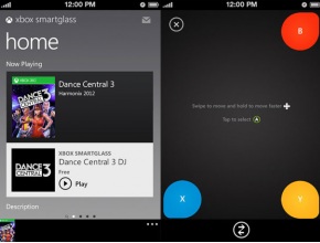Приложението Xbox SmartGlass вече и за iOS