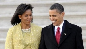 Барак Обама счупи рекорд в „Туитър"