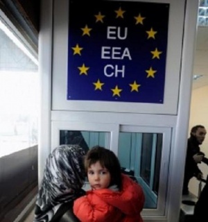 Гражданите на 16 островни държави ще пътуват без визи в Шенген