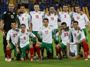 България скочи с още 15 места в ранглистата на ФИФА