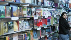 50% от българите не са прочели книга за последната година