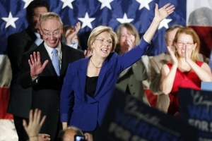 Рекорден брой жени в Конгреса на САЩ