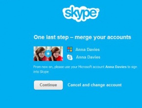 Microsoft потвърди прехода от Windows Live Messenger към Skype