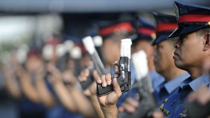 Неудобен журналист бе убит във Филипините