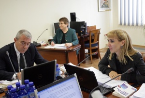 Груев: Сценарият за главен прокурор не е добър