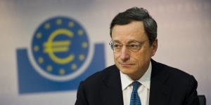ЕЦБ очаква слаба икономическа активност в Еврозоната