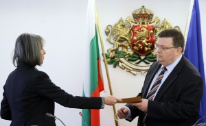 Първият кандидат за главен прокурор е председателят на Пловдивския окръжен съд