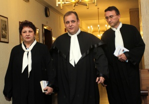 ВАС решава до месец за уволнението на съдия Тодорова