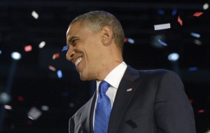 Демократите обявиха победа за Обама и във Флорида