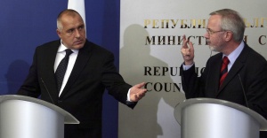 Борисов: Не е честно България да е извън Шенген