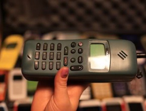 20 години от представянето на първия GSM телефон