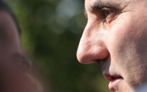 Цветанов търси доносника на Марковска заради „правата й”