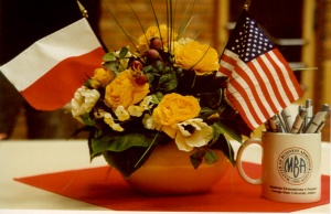 САЩ разположиха първа бойна единица в Полша